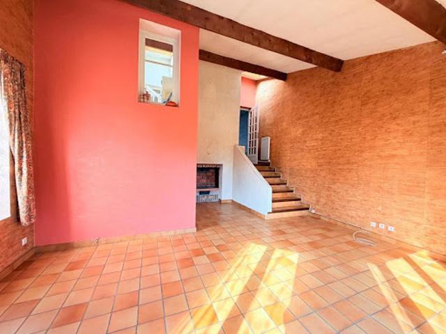 Vente Maison 4 pièces 111.91 m2 Deuil la Barre