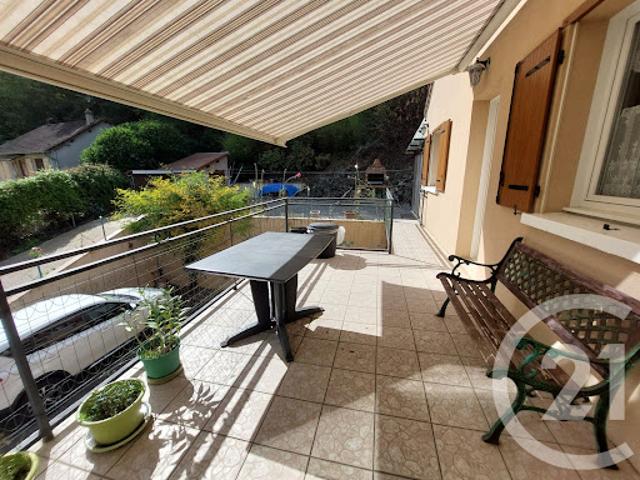 Vente Maison 4 pièces 111.93 m2 Gargilesse Dampierre