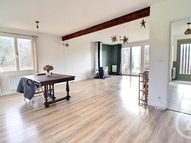Vente Maison 4 pièces 112 m2 Chateau thierry