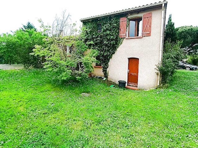 Vente Maison 4 pièces 112 m2 Muret