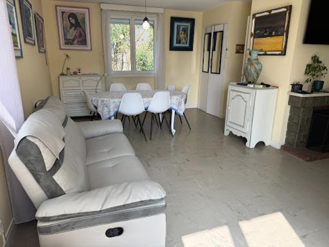 Vente Maison 4 pièces 112 m2 Malause