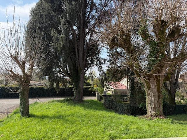 Vente Maison 4 pièces 112 m2 Malause