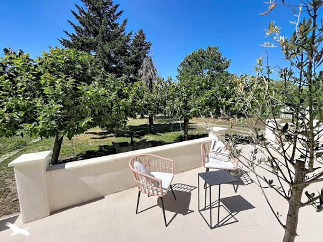 Vente Maison 4 pièces 112 m2 Marmande