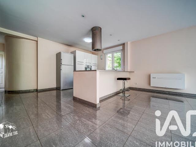 Vente Maison 4 pièces 112 m2 Metz