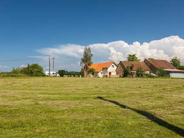 Vente Maison 4 pièces 112 m2 Meuzac