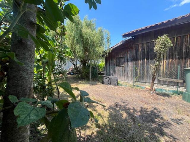 Vente Maison 4 pièces 112 m2 Mios