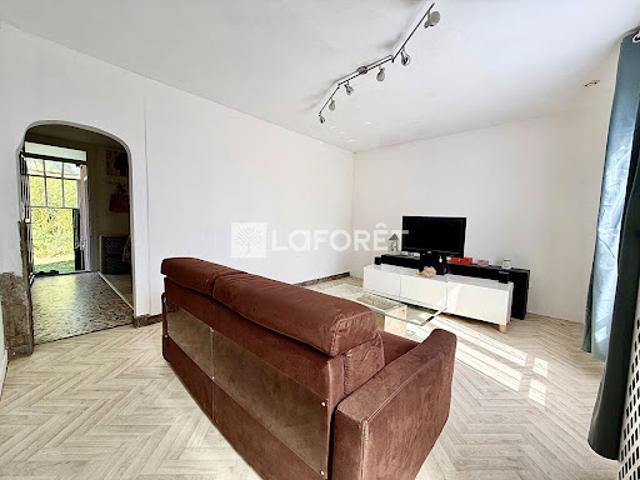 Vente Maison 4 pièces 112 m2 Maisse