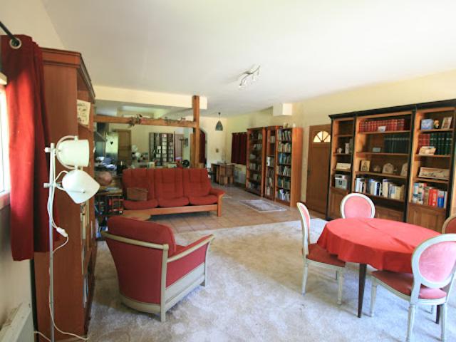 Vente Maison 4 pièces 112 m2 Monplaisant