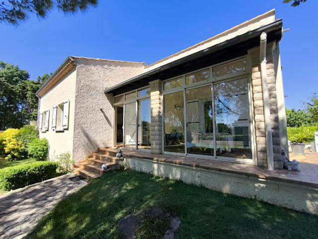 Vente Maison 4 pièces 112 m2 Montboucher sur Jabron
