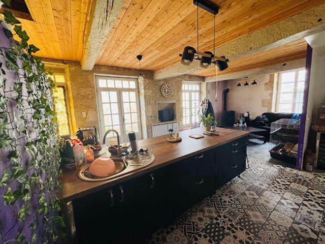 Vente Maison 4 pièces 112 m2 Montréal