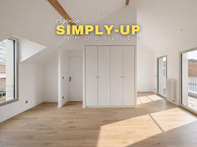 Vente Maison 4 pièces 112 m2 Montreuil