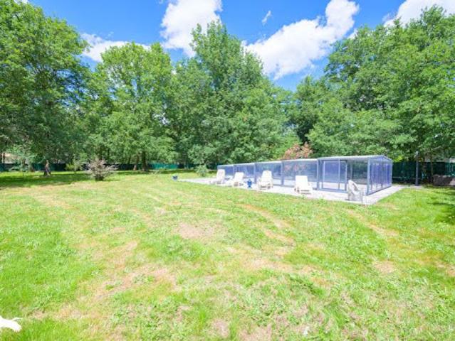 Vente Maison 4 pièces 112 m2 Moustey
