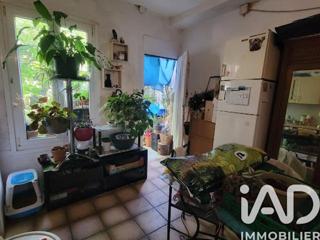Vente Maison 4 pièces 112 m2 Nogent l'Artaud