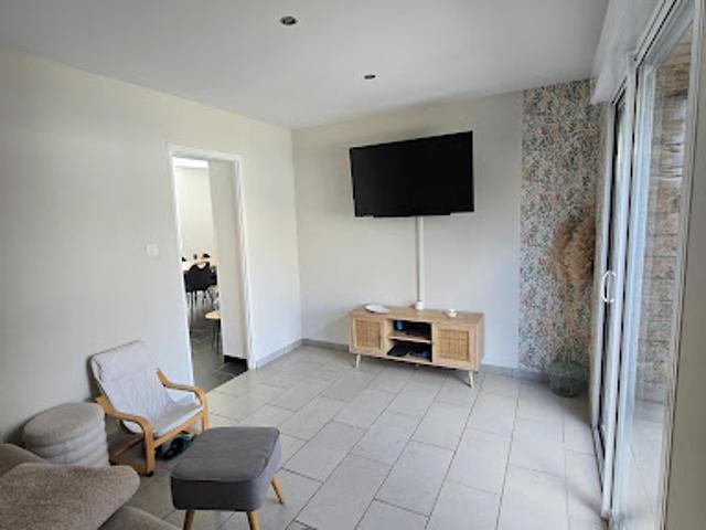 Vente Maison 4 pièces 112 m2 Aubigny au Bac