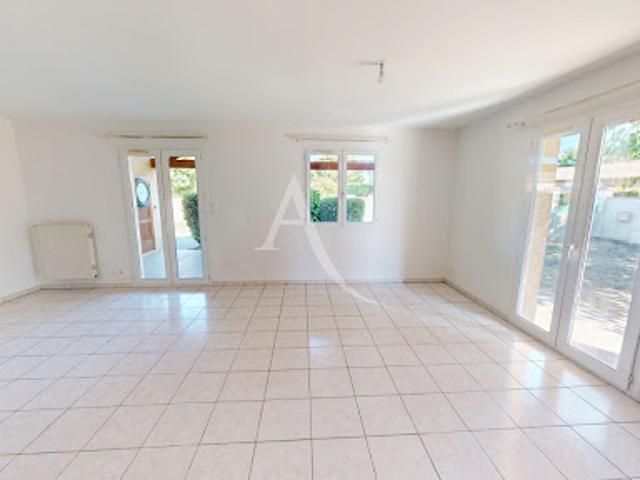 Vente Maison 4 pièces 112 m2 Aussonne