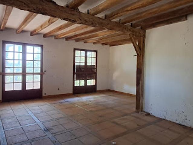 Vente Maison 4 pièces 112 m2 Auterive
