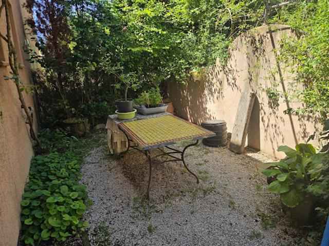 Vente Maison 4 pièces 112 m2 Aix en Provence