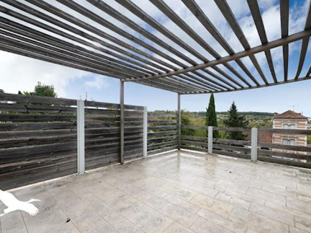Vente Maison 4 pièces 112 m2 Angouleme