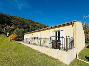 Vente Maison 4 pièces 112 m2 Andance