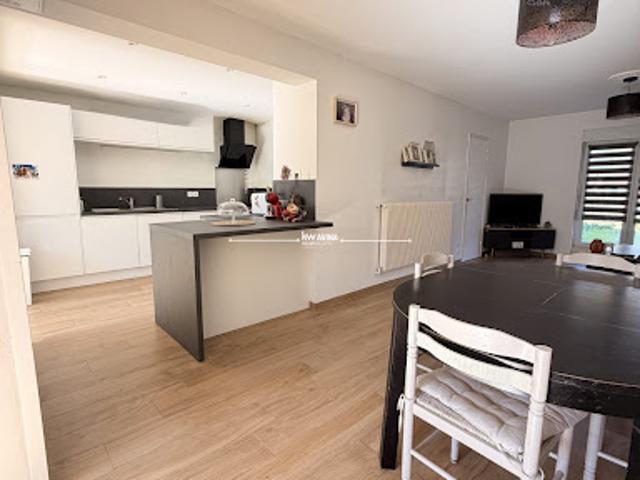 Vente Maison 4 pièces 112 m2 Armentieres