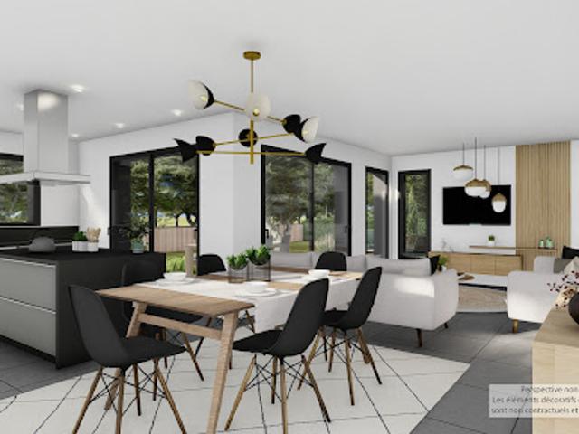 Vente Maison 4 pièces 112 m2 Bagnères de Bigorre