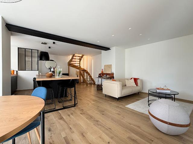 Vente Maison 4 pièces 112 m2 Baron
