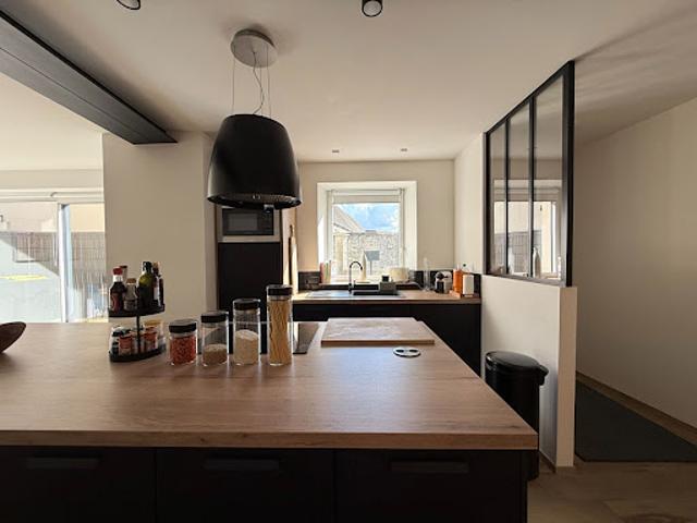 Vente Maison 4 pièces 112 m2 Baron