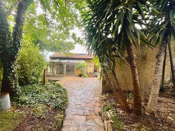 Vente Maison 4 pièces 112 m2 Barbentane