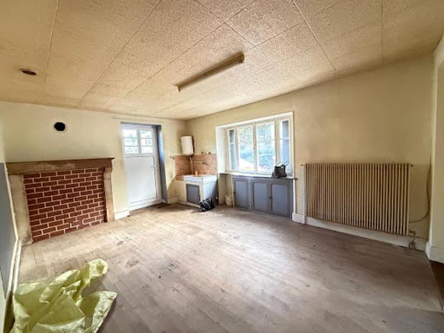 Vente Maison 4 pièces 112 m2 Bèze