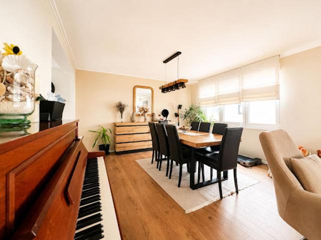 Vente Maison 4 pièces 112 m2 Bischheim