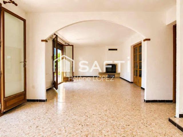 Vente Maison 4 pièces 112 m2 Bompas
