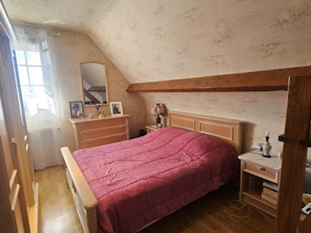 Vente Maison 4 pièces 112 m2 Bosc Edeline
