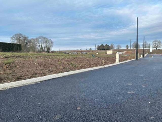Vente Maison 4 pièces 112 m2 Bouconvillers