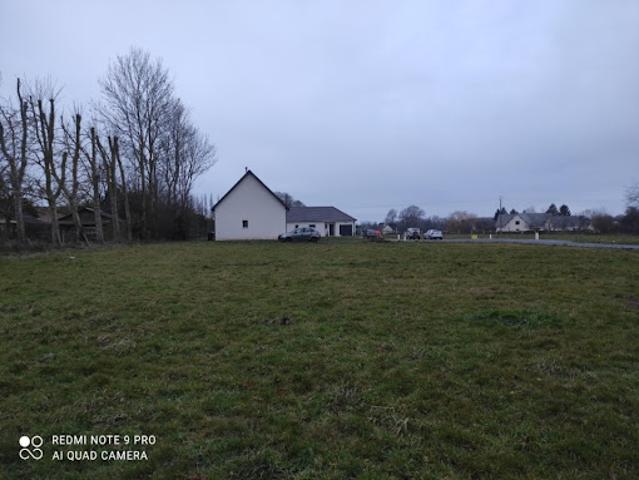 Vente Maison 4 pièces 112 m2 Boulleville