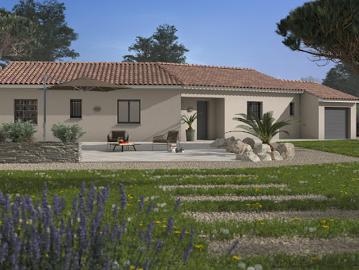 Méditerranée, La Languedocienne Montpellier, Maurin, Hérault, Languedoc-Roussillon