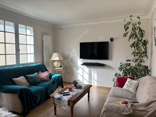 Vente Maison 4 pièces 112 m2 Bretignolles sur Mer