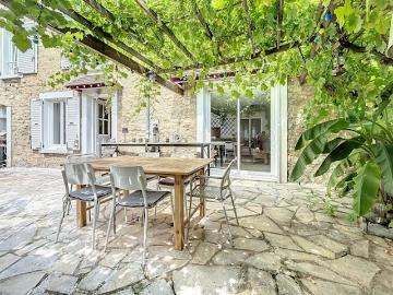 Vente Maison 4 pièces 112 m2 Brueil en Vexin