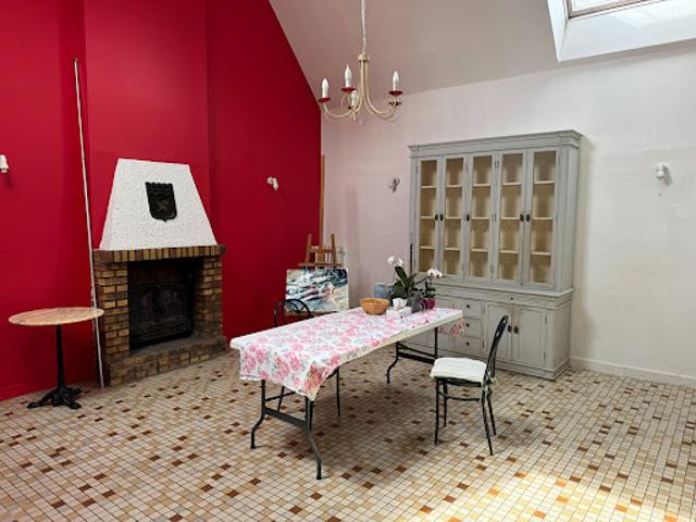 Vente Maison 4 pièces 112 m2 Camors