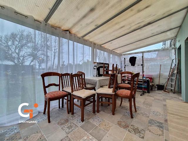Vente Maison 4 pièces 112 m2 Caumont