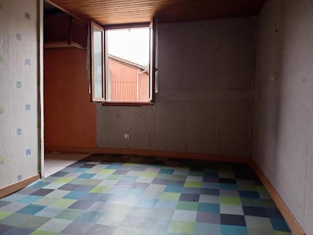 Vente Maison 4 pièces 112 m2 Caumont