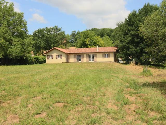 Vente Maison 4 pièces 112 m2 Cazals