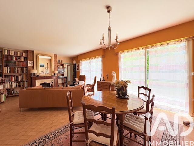 Vente Maison 4 pièces 112 m2 Cenon