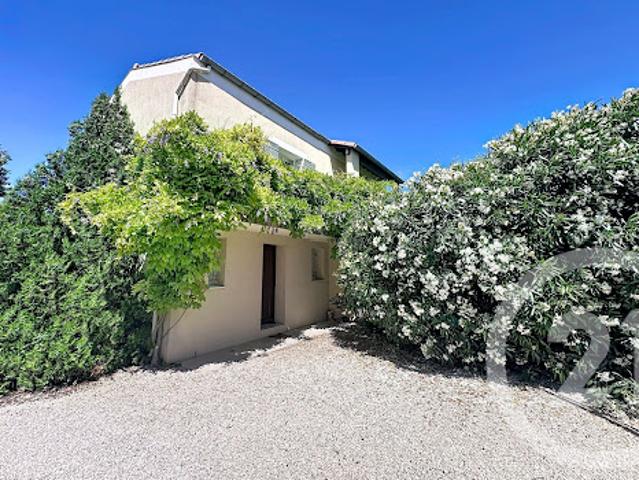 Vente Maison 4 pièces 112 m2 Chateaurenard