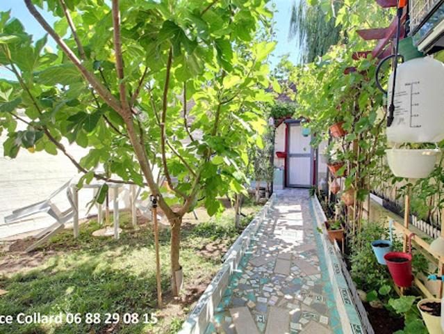 Vente Maison 4 pièces 112 m2 Clermont