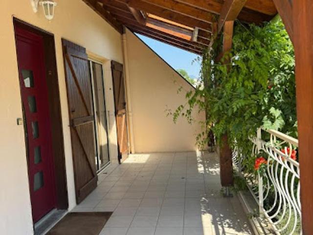 Vente Maison 4 pièces 112 m2 Cognin