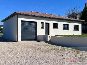 Vente Maison 4 pièces 112 m2 Concots