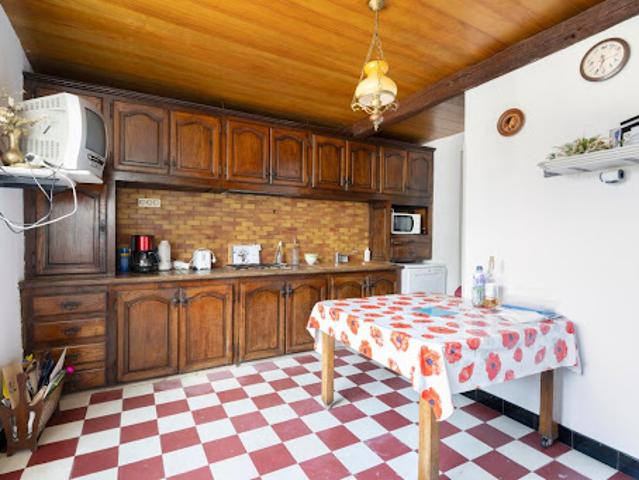 Vente Maison 4 pièces 109.5 m2 Coudures