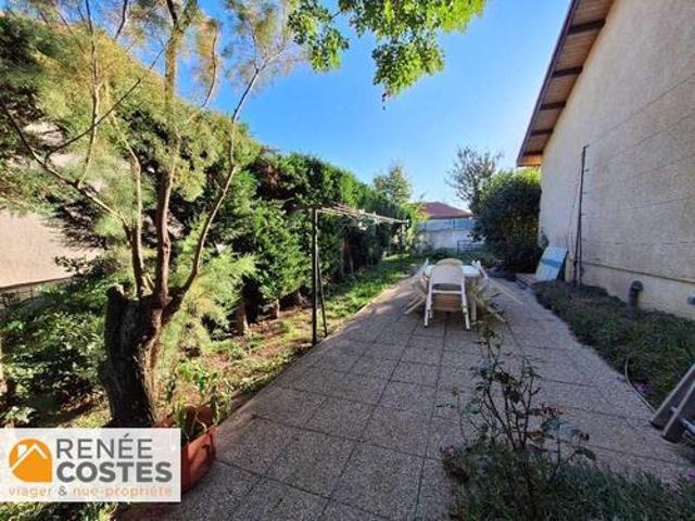 Vente Maison 4 pièces 112 m2 Cournon d'Auvergne
