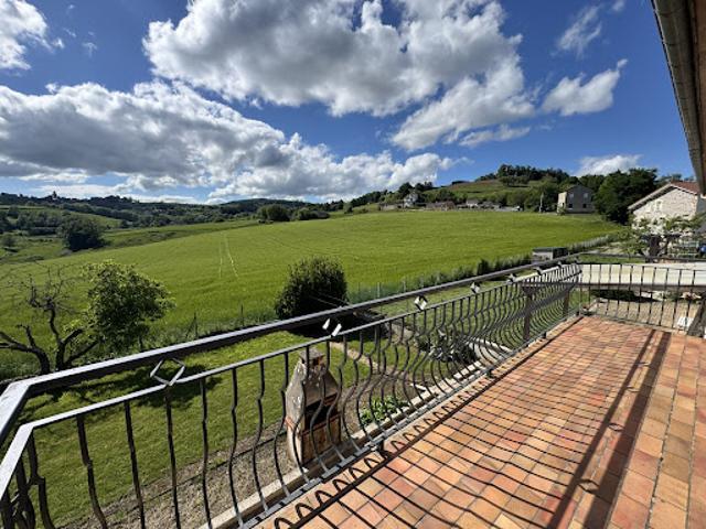 Vente Maison 4 pièces 112 m2 Bourg de Thizy