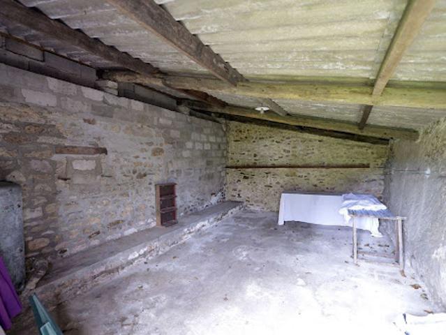 Vente Maison 4 pièces 112 m2 Cozes